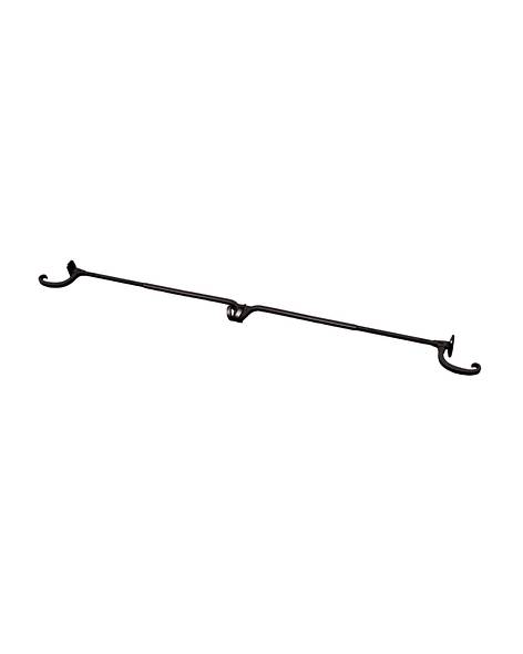 Double Door Garland Hanger for 52in to 82in Doors Main